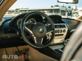BMW 635 d