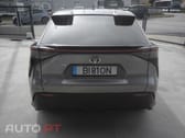 Toyota bZ4X 71,4 kWh Exclusive