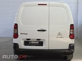Citroen Berlingo 1.6 BlueHDi L1 3L