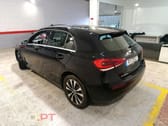 Mercedes-Benz A 250 e Style Plus