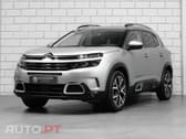 Citroen C5 Aircross 1.6 PureTech Shine J19 EAT8