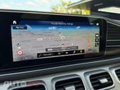 Mercedes-Benz GLE de 4Matic
