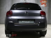 Citroen C3 1.2 PureTech Shine