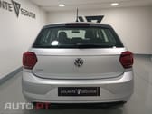 Volkswagen Polo 1.0