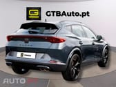 Cupra Formentor 1.4 TSI VZ e-Hybrid I.V.A DEDUTIVEL 