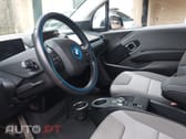 BMW i3 (120 Ah)