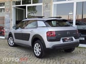 Citroen C4 Cactus 1.2 PureTech Feel