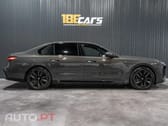 BMW 750 750e xDrive Pack Desportivo M