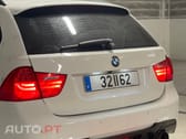 BMW 318 carrinha