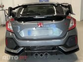 Honda Civic 2.0 i-VTEC Type-R GT