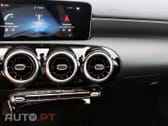 Mercedes-Benz A 180 d Progressive Aut.