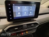 Dacia Sandero 1.0 ECO-G Essential Bi-Fuel