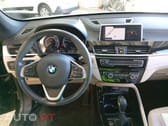 BMW X1 25 e xDrive xLine