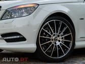 Mercedes-Benz C 250 CDi Avantgarde