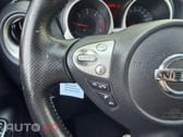 Nissan Juke 1.5 dCi Tekna