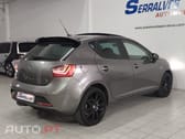 Seat Ibiza 1.4 TDi FR