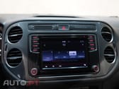 Volkswagen Tiguan 2.0 TDi Trend BlueMotion