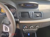 Renault Mégane Sport Tourer 1.5 dCi Dynamique