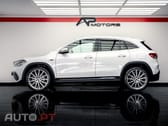 Mercedes-Benz GLA 250 e 8G-DCT AMG Line
