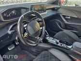 Peugeot 2008 GT Pack 100% Eléctrico