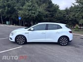 Renault Mégane 1.5 dCi Limited