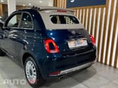 Fiat 500C 1.0 Hybrid