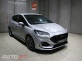 Ford Fiesta 1.0 EcoBoost ST-Line