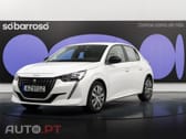 Peugeot 208 1.2 PureTech Active