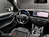 BMW i4 eDrive40