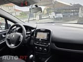 Renault Clio (Energy) dCi 90 Start & Stop LIMITED