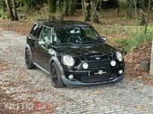 MINI Clubman John Cooper Works