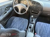 Mitsubishi Lancer 1300 GLX