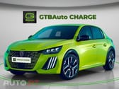 Peugeot E-208 50 kWh Style