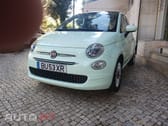 Fiat 500 1.2 8V S&S Lounge