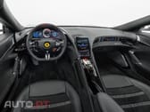 Ferrari Roma Coupé