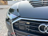 Audi A6 50 tfsi quattro s tronic