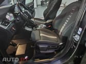BMW X1 18 d sDrive Auto Line Sport
