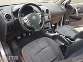 Nissan Qashqai Tekna 1.5 DCI