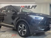 MG ZS EV LUXURY 72 KWH