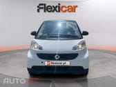 Smart ForTwo 1.0 mhd Pure 61