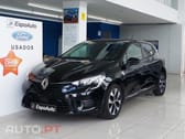 Renault Clio 1.0 TCe Limited Bi-Fuel