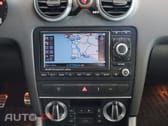 Audi S3 Sportback 2.0 TFSi quattro