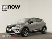 Renault Captur Captur 1.0 TCe Techno