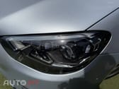 Mercedes-Benz E 300 e AMG Line