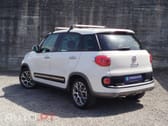 Fiat 500L 1.3 MJ Trekking S&S