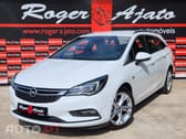 Opel Astra Sports Tourer 1.6 CDTI Innovation S/S