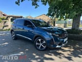 Peugeot 5008 1.5 BlueHDi Allure Pack EAT8