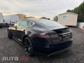 Tesla Model S 60