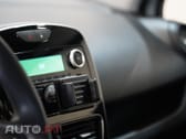 Renault Clio 1.5 dCi Zen
