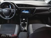 Toyota Auris 1.4 D-4D Comfort Pack Sport